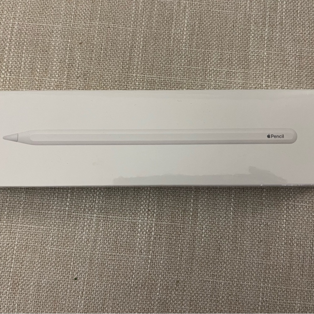 Brand New Apple Pencil 2nd Generation